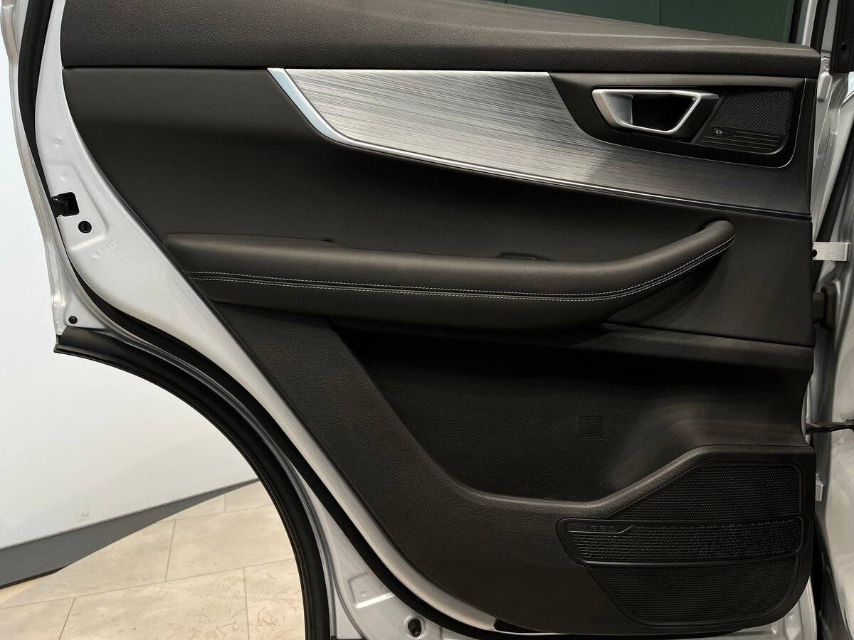 Chery Tiggo 7 Pro Max, 2023 Фото №19