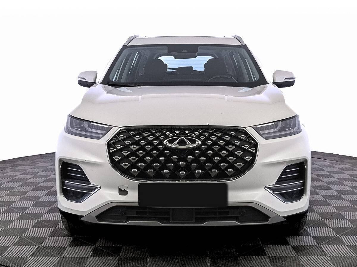 Chery Tiggo 8 Pro, 2022 - 94 076 км. | Фото №2