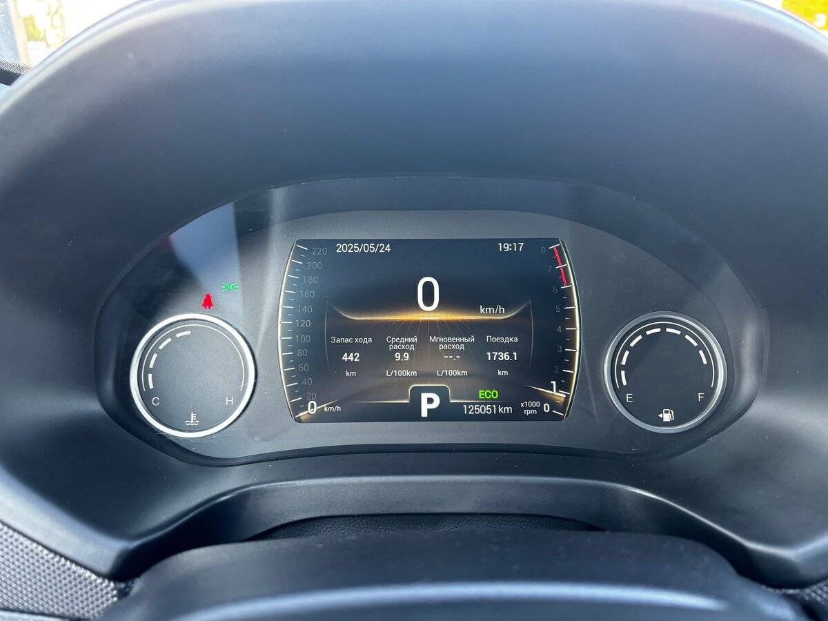Chery Tiggo 4, 2019 - 125 000 км. | Фото №6