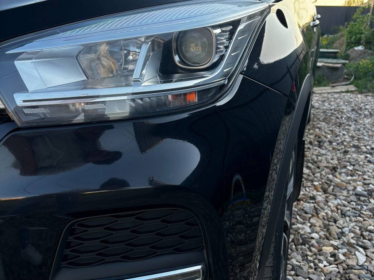 Chery Tiggo 4, 2019 - 125 000 км. | Фото №8