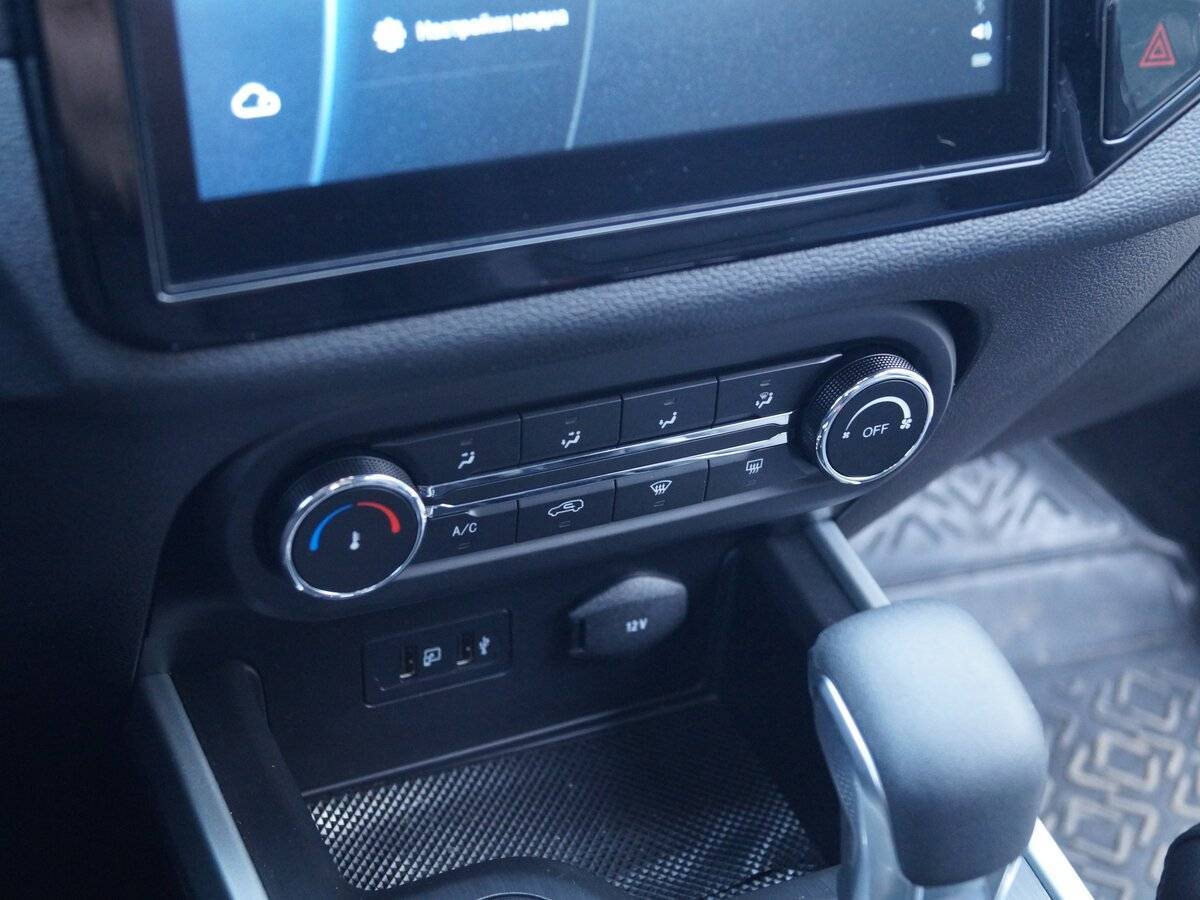 Chery Tiggo 4, 2021 Фото №13