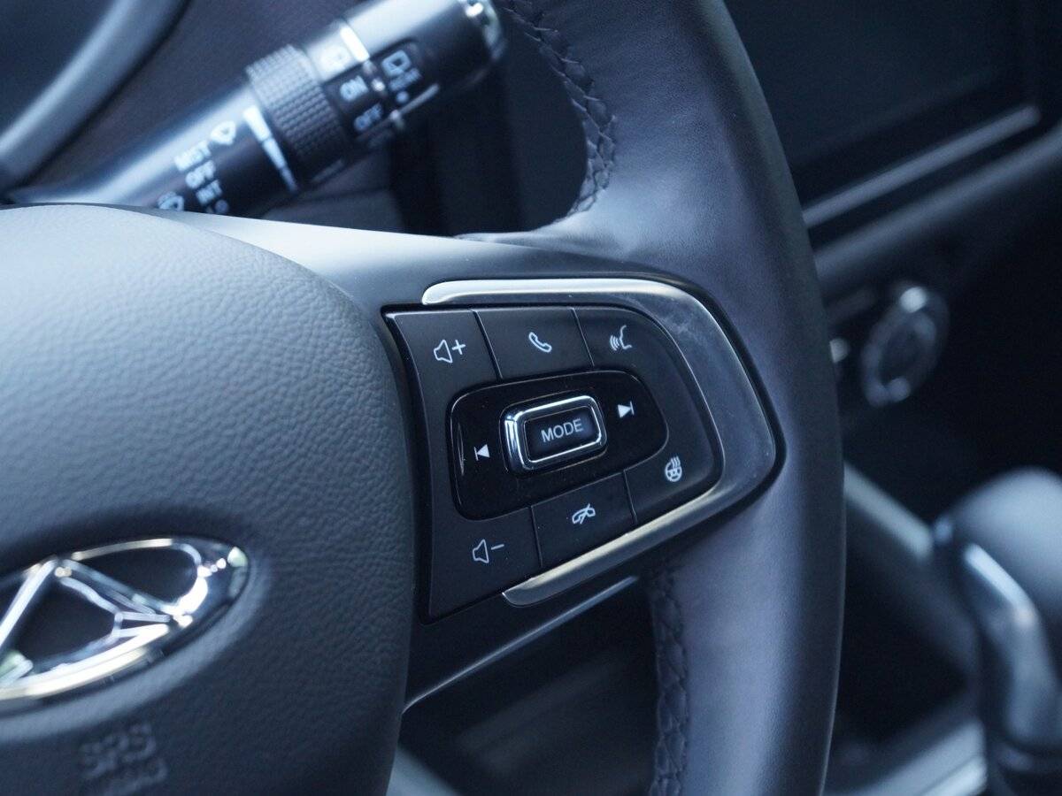 Chery Tiggo 4, 2021 Фото №18