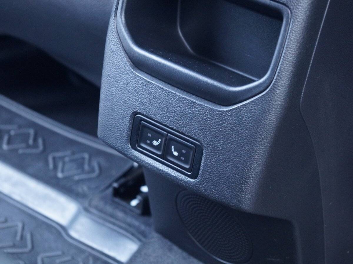 Chery Tiggo 4, 2021 Фото №19