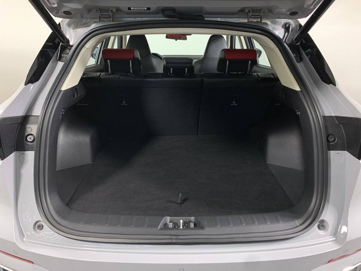 Changan CS55 Plus, 2024 Фото №20