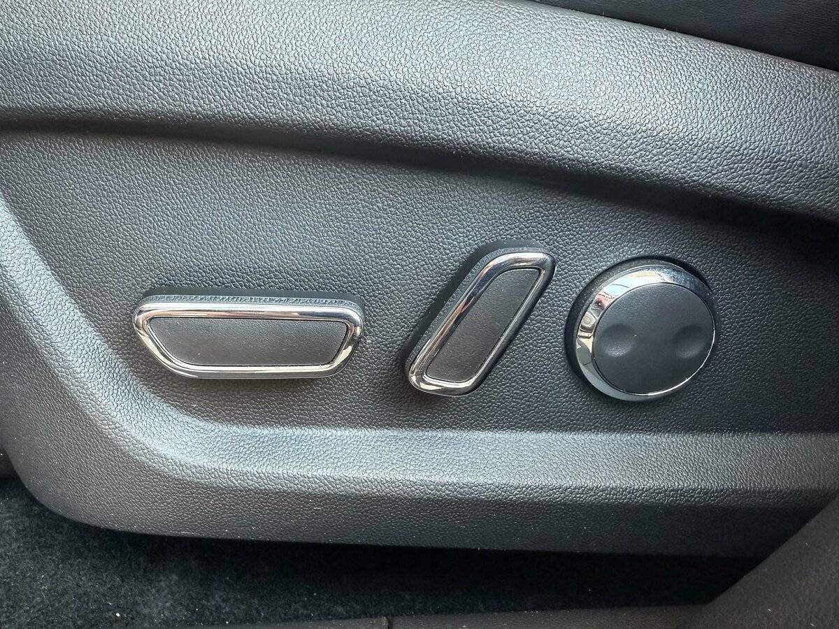 Changan CS85, 2022 Фото №24