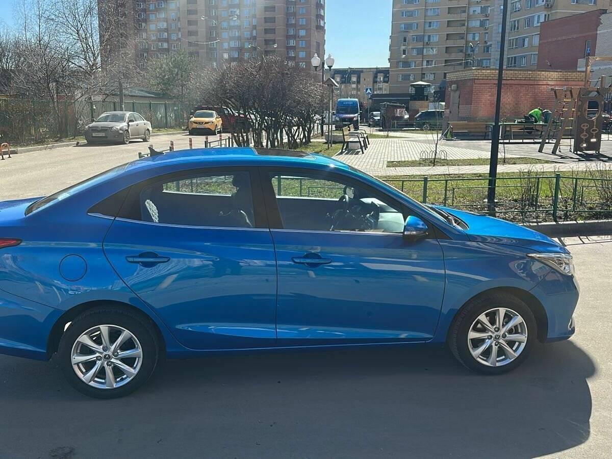 Changan Alsvin, 2023 - 10 000 км. | Фото №2