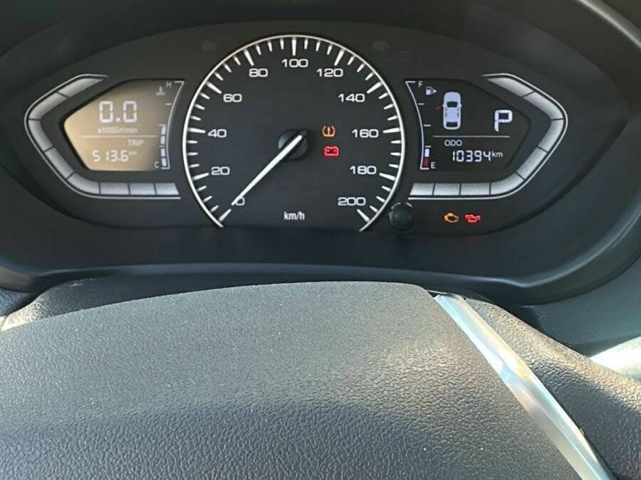 Changan Alsvin, 2023 - 10 000 км. | Фото №6