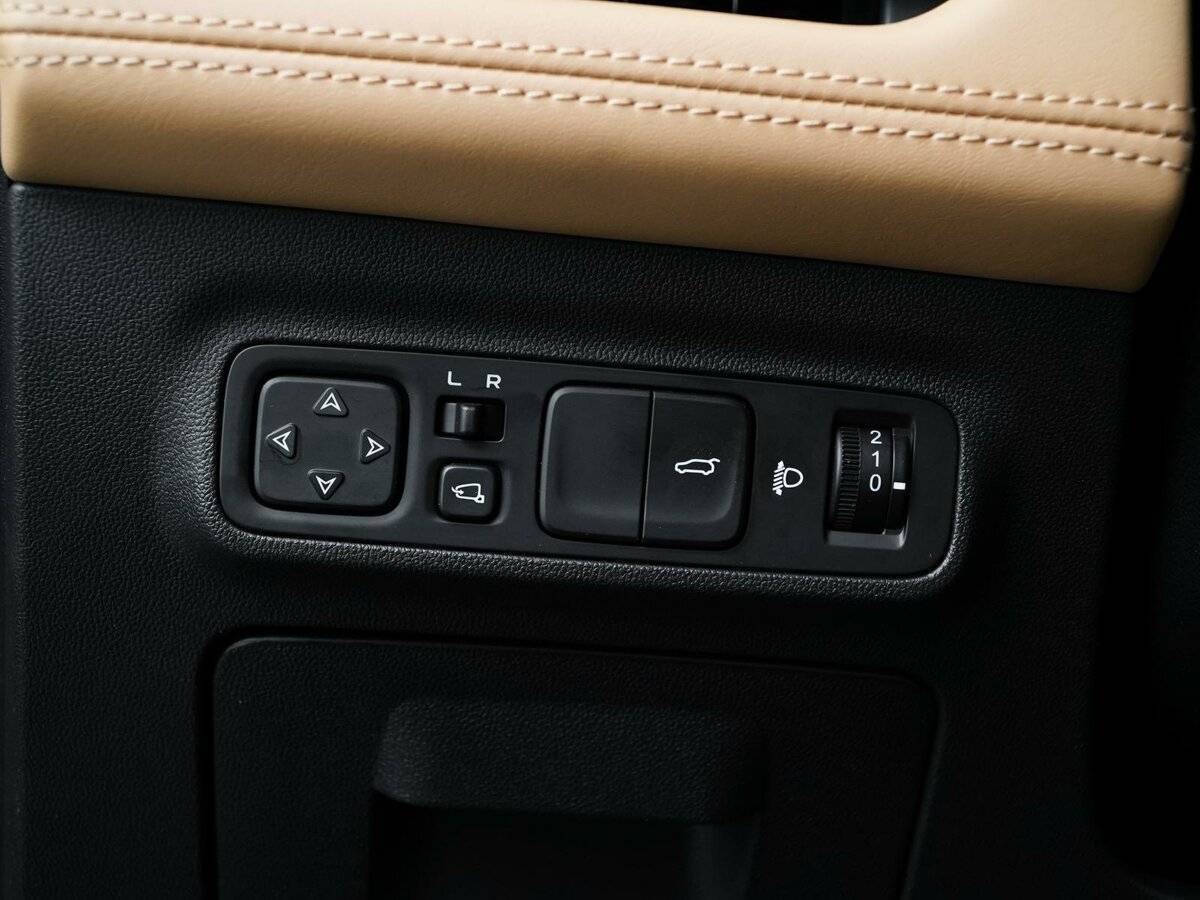 Changan UNI-K, 2024 Фото №22