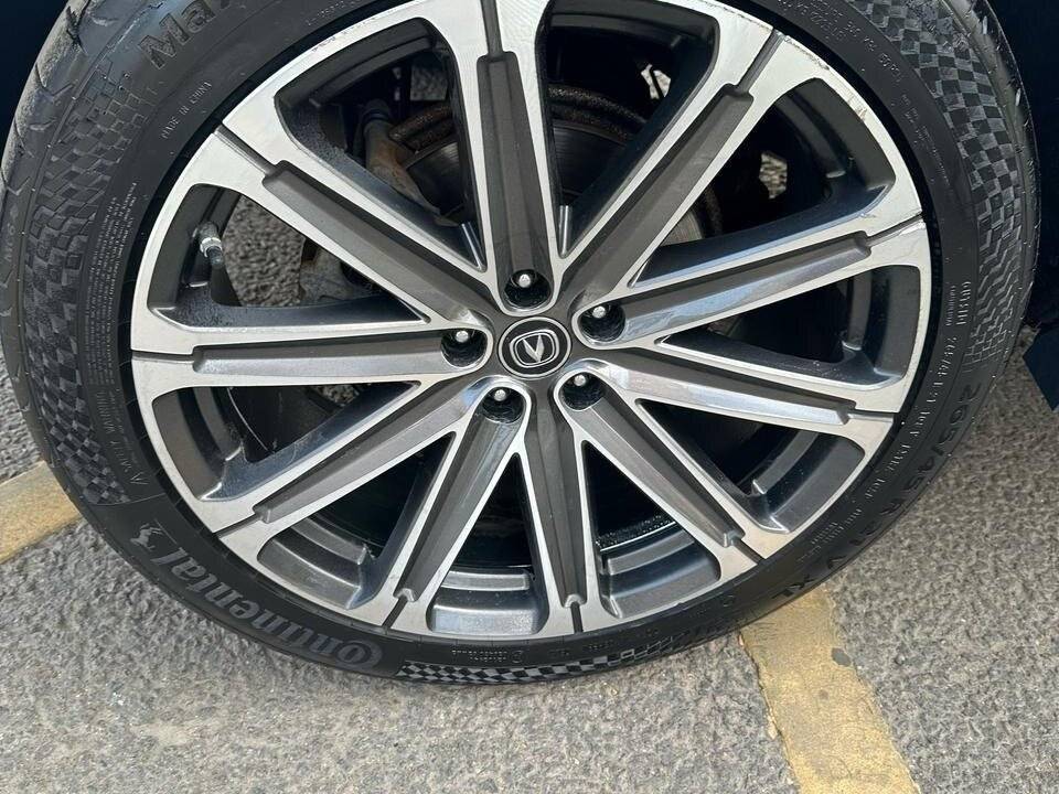 Changan UNI-K, 2023 - 76 000 км. | Фото №8