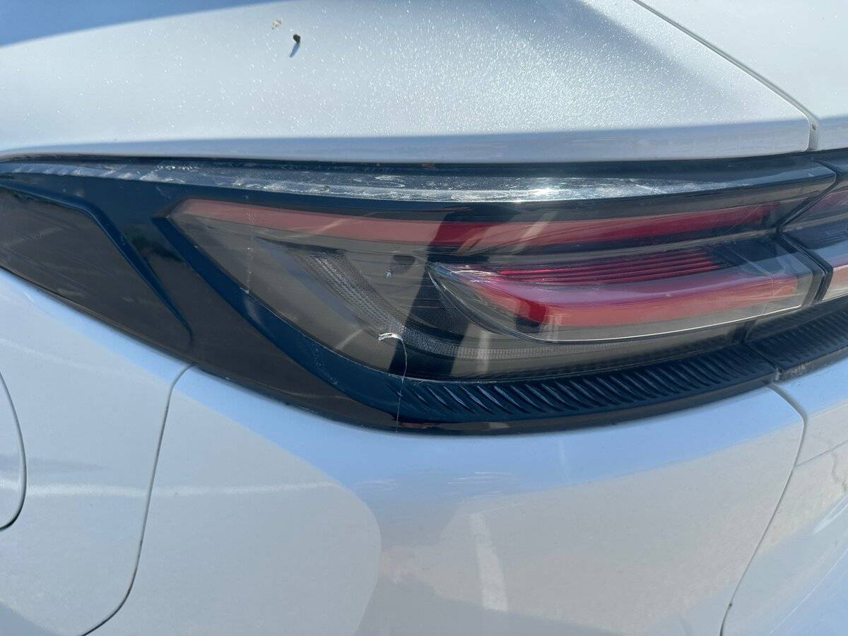 Changan UNI-K, 2023 - 38 000 км. | Фото №8