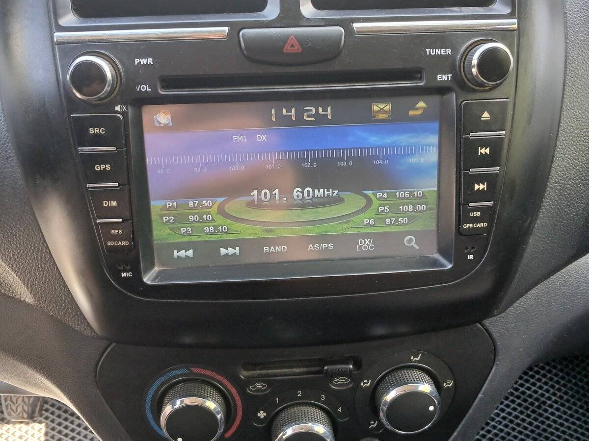 FAW V5, 2013 Фото №10