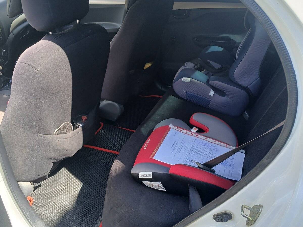 FAW V5, 2013 Фото №11