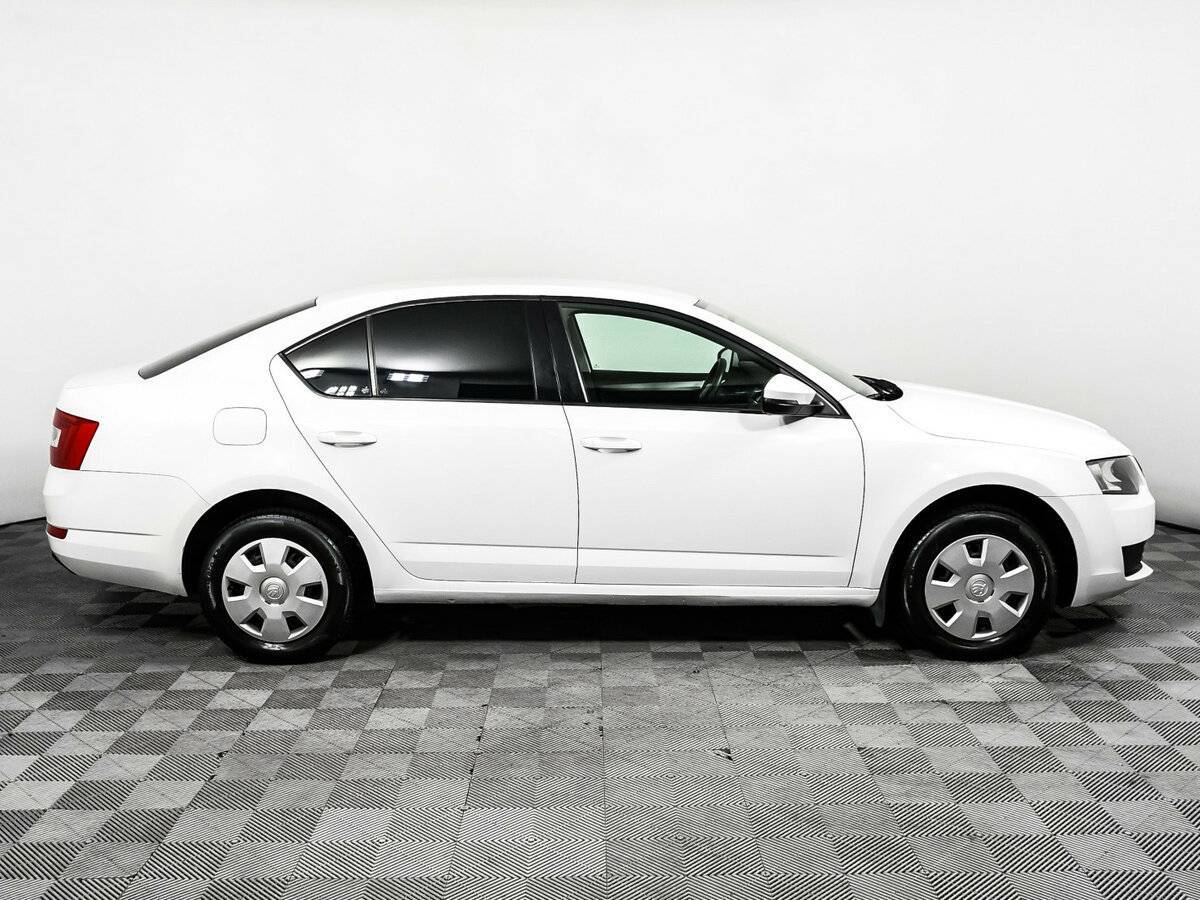 Skoda Octavia, 2014 - 144 250 км. | Фото №4
