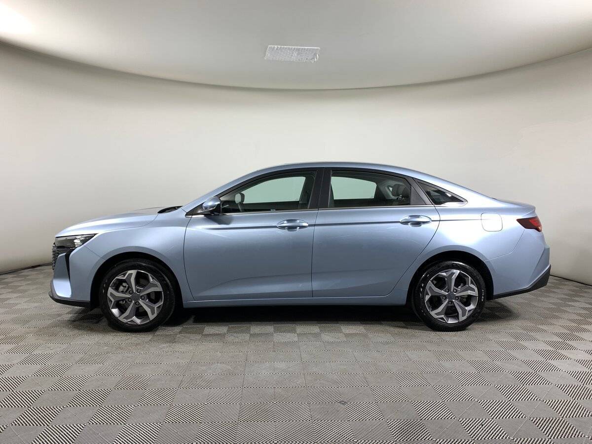 Livan S6 Pro, 2023 - 945 км. | Фото №8