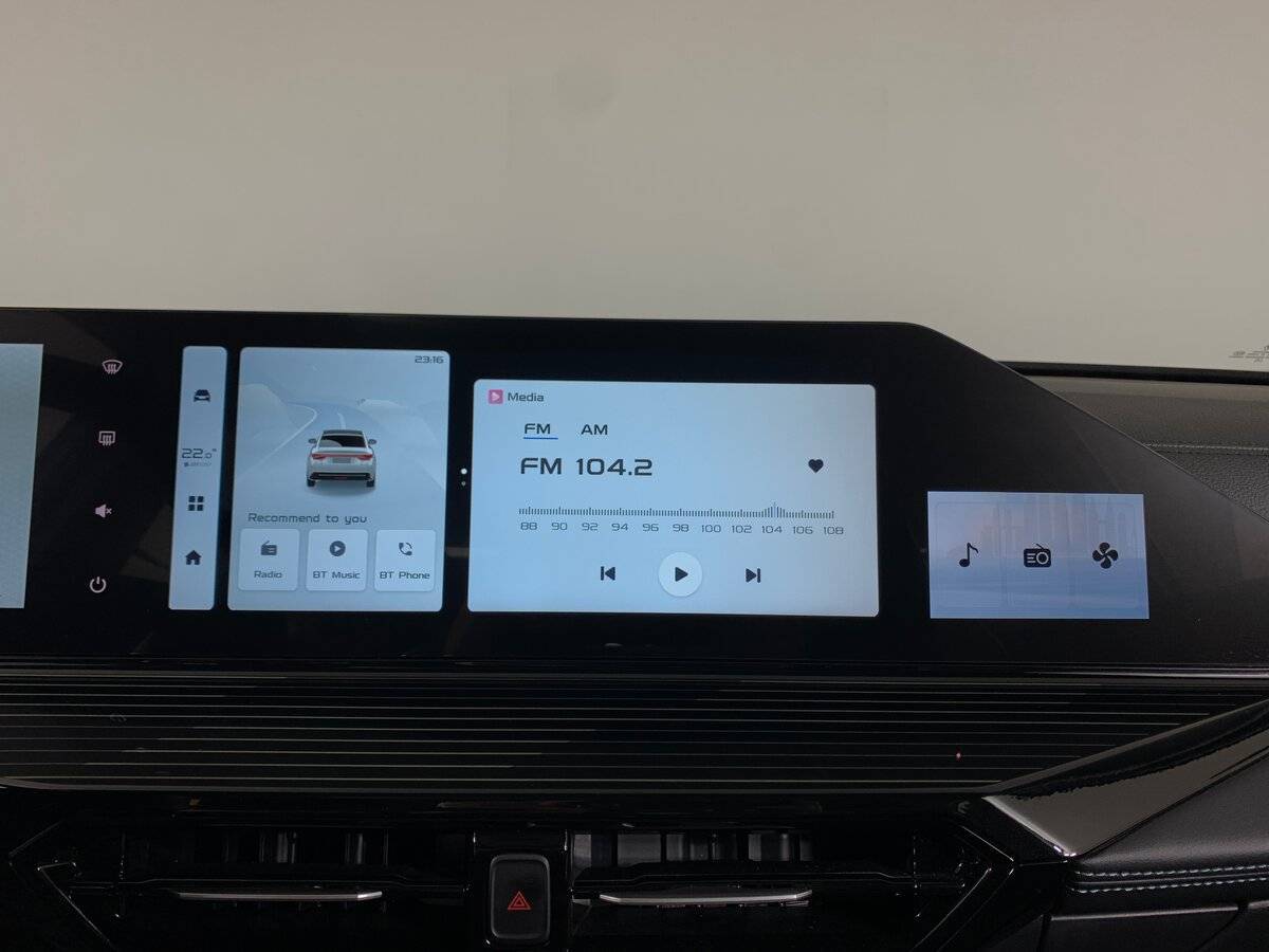 Livan S6 Pro, 2023 Фото №15