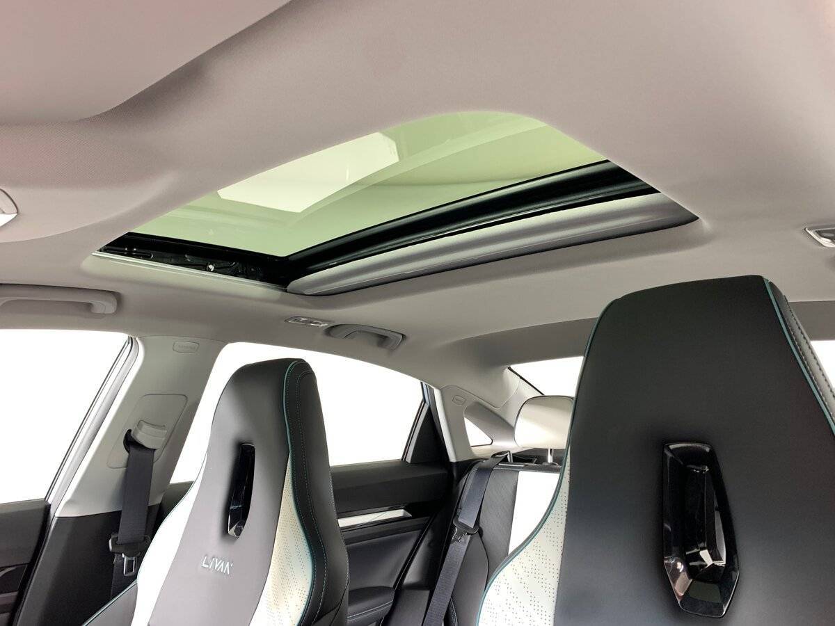 Livan S6 Pro, 2023 Фото №18