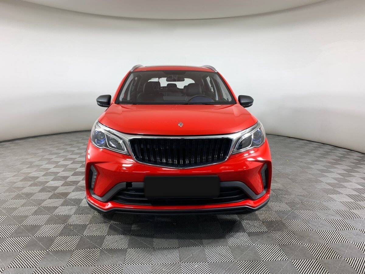 Livan X3 Pro, 2023 - 764 км. | Фото №2