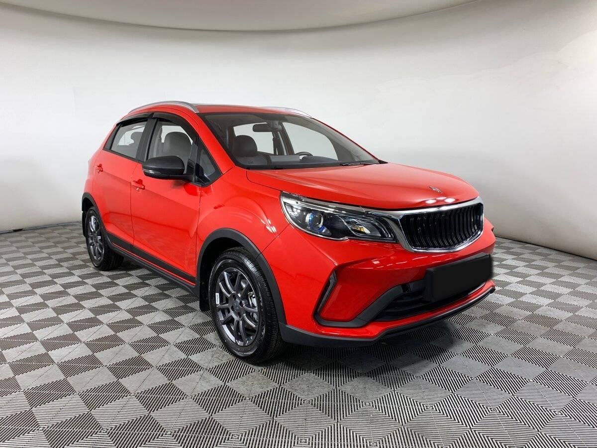 Livan X3 Pro, 2023 - 764 км. | Фото №3