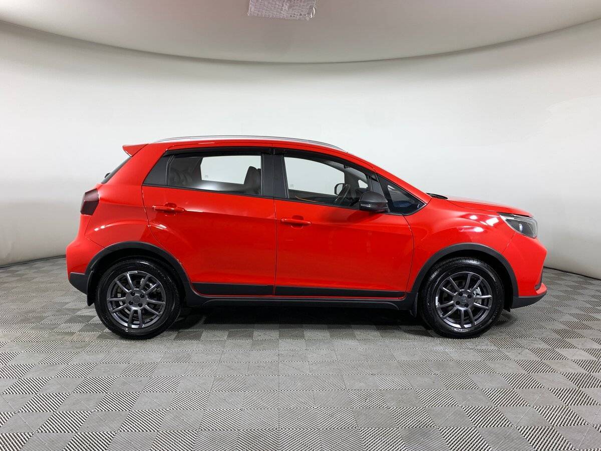 Livan X3 Pro, 2023 - 764 км. | Фото №4