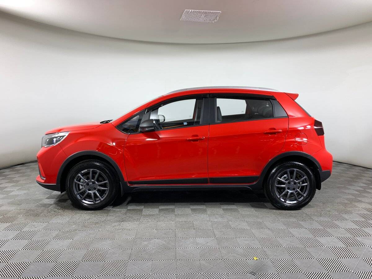 Livan X3 Pro, 2023 - 764 км. | Фото №8