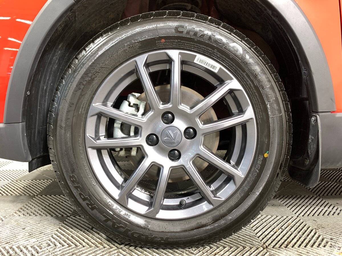 Livan X3 Pro, 2023 Фото №9