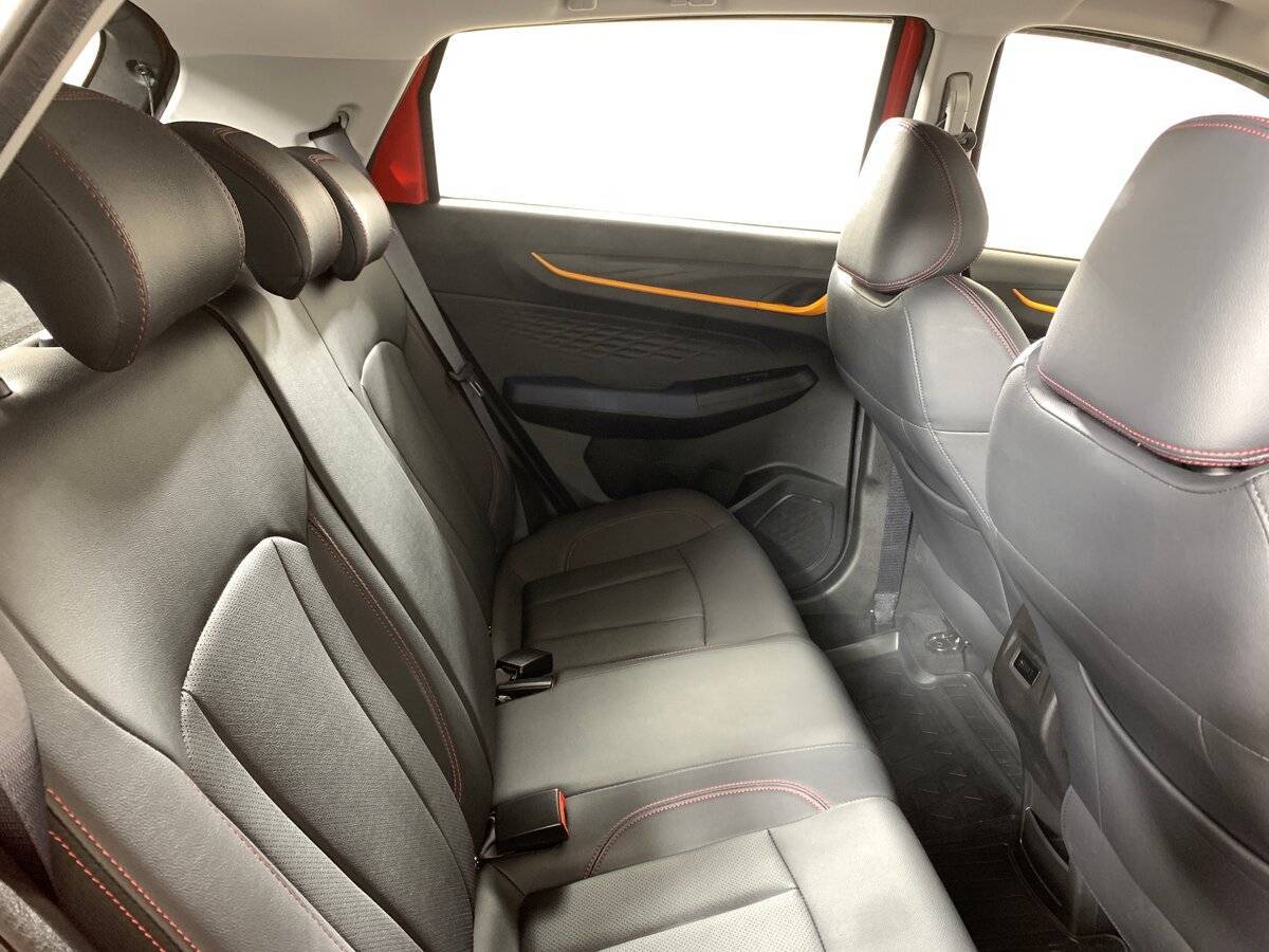 Livan X3 Pro, 2023 Фото №17