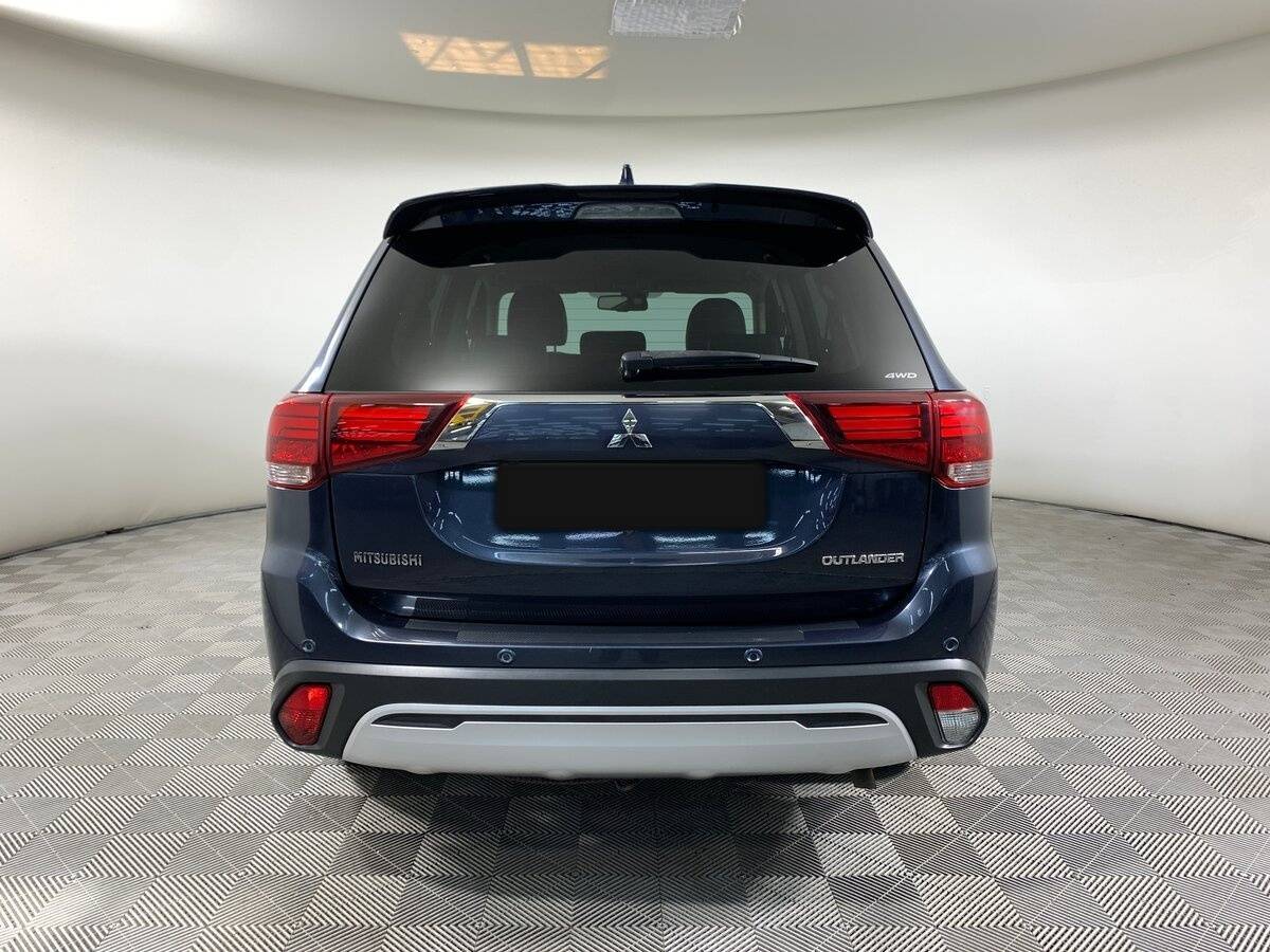 Mitsubishi Outlander, 2020 - 93 415 км. | Фото №6