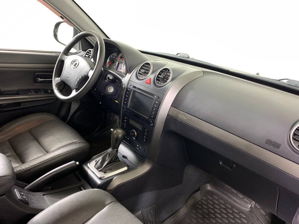 Great Wall Hover H5, 2014 Фото №13