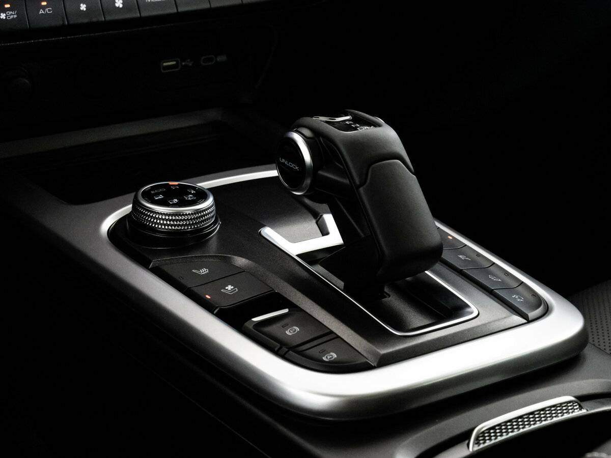 Tank 300, 2024 Фото №15