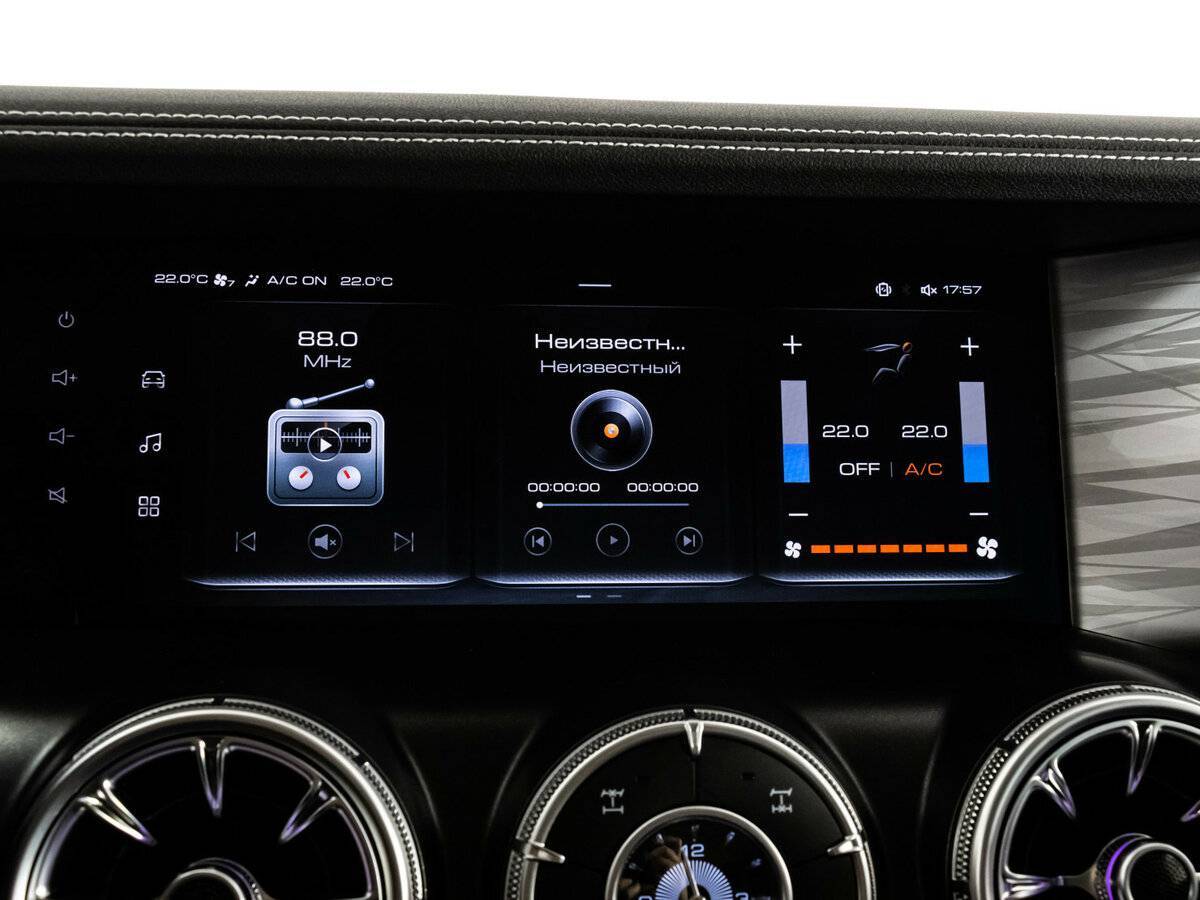 Tank 300, 2024 Фото №21