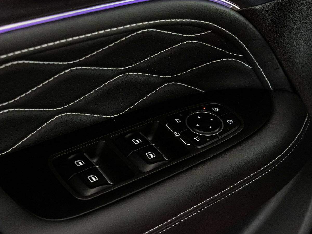 Tank 300, 2024 Фото №23