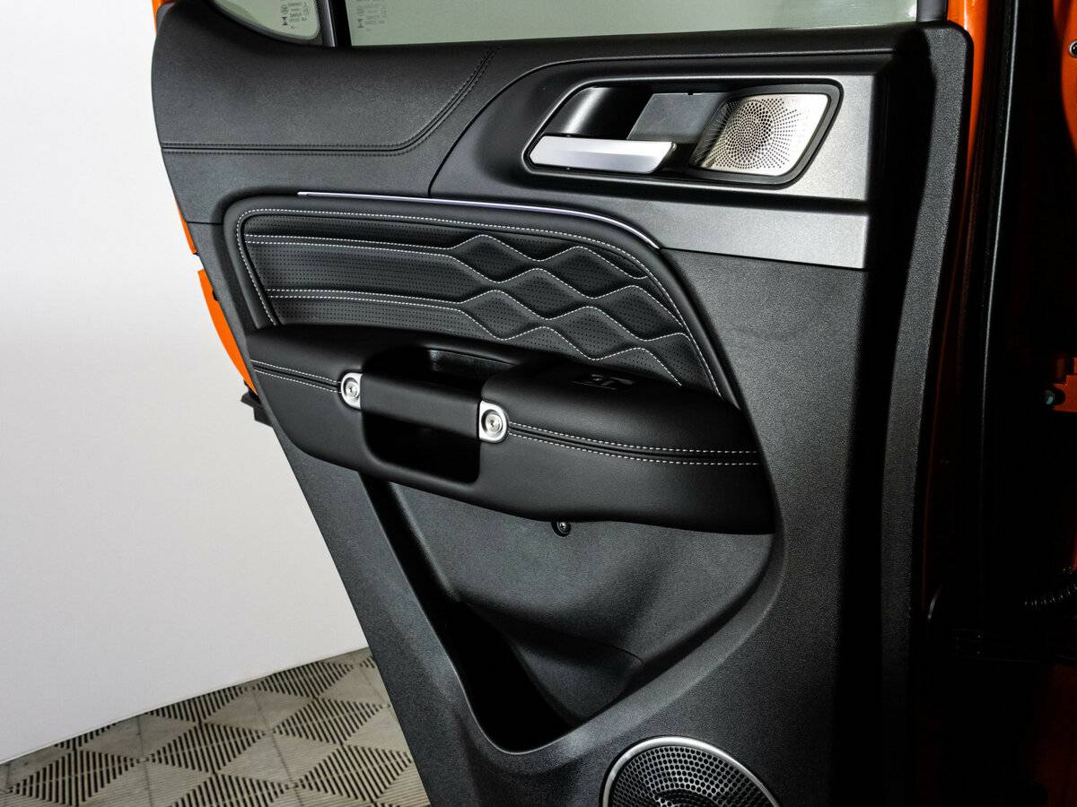 Tank 300, 2024 Фото №28