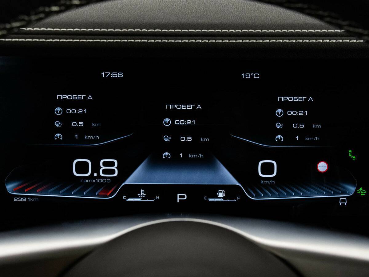 Tank 300, 2024 Фото №33