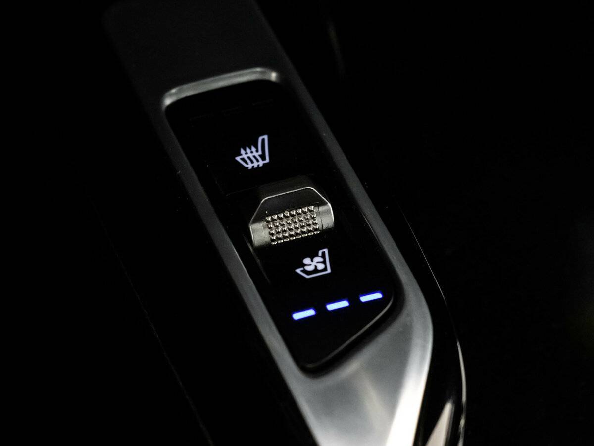 Kia Sorento, 2022 Фото №21