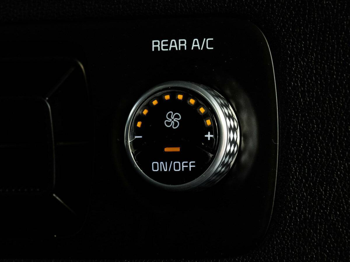 Kia Sorento, 2022 Фото №29