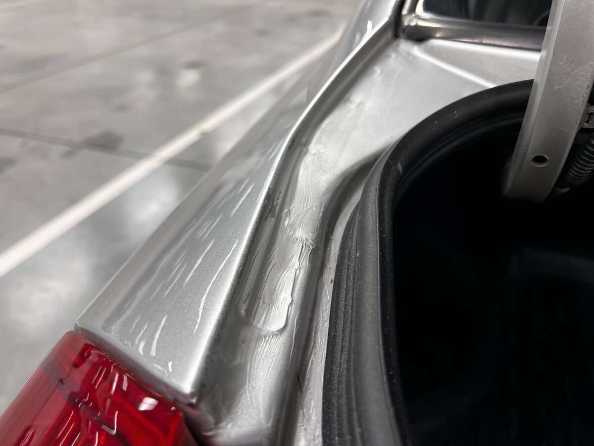 Daewoo Gentra, 2013 Фото №22