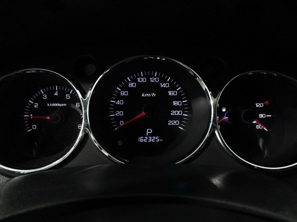 Dongfeng H30 Cross, 2014 Фото №12