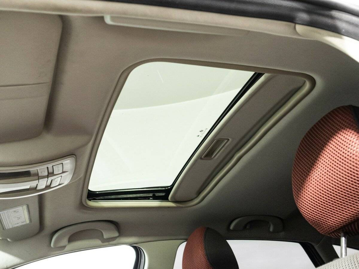 Dongfeng H30 Cross, 2014 Фото №16