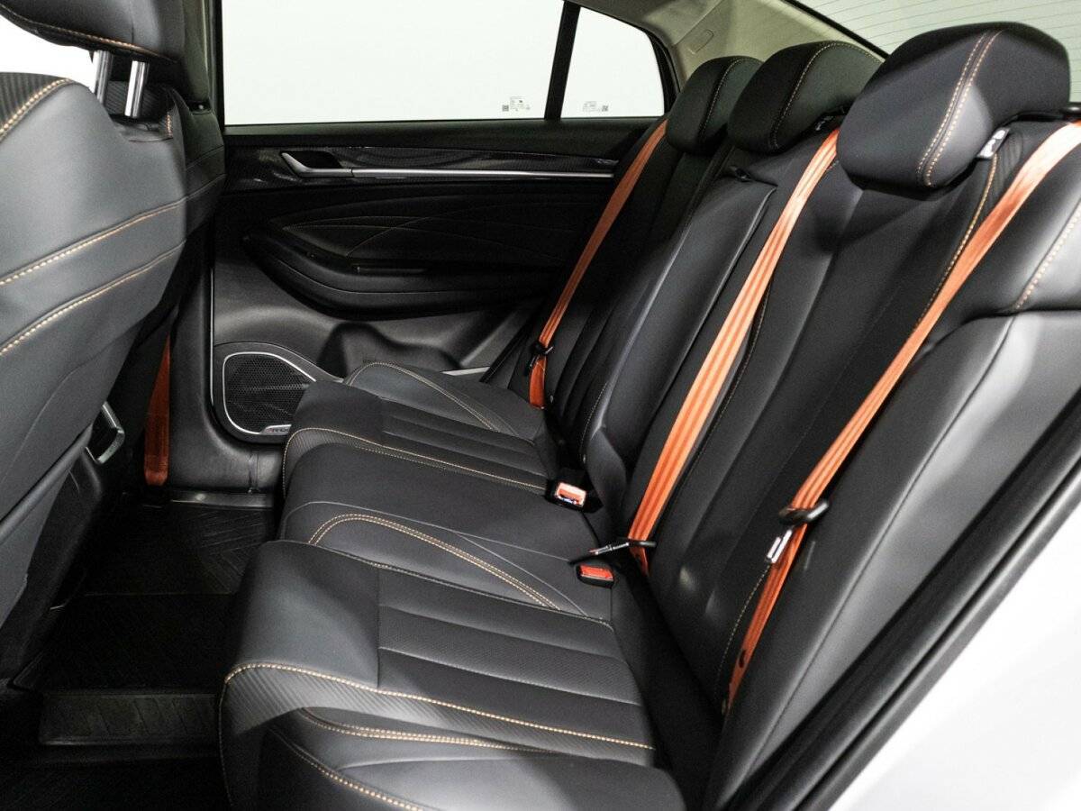 Omoda S5 GT, 2023 Фото №10