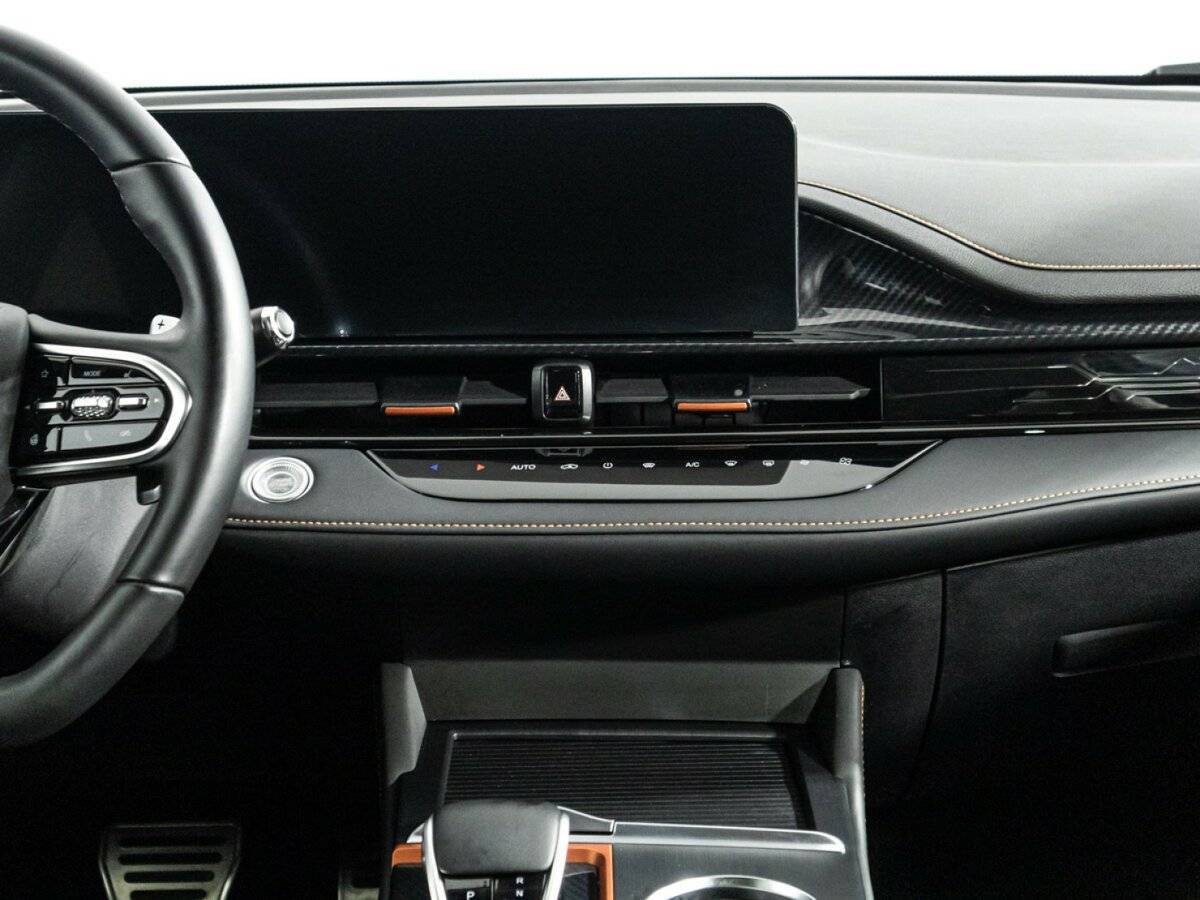 Omoda S5 GT, 2023 Фото №14