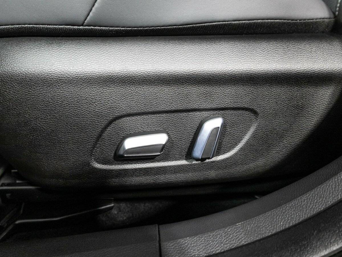 Omoda S5 GT, 2023 Фото №16