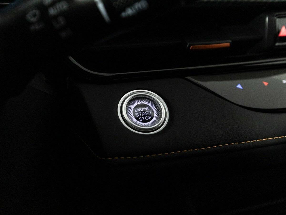 Omoda S5 GT, 2023 Фото №22