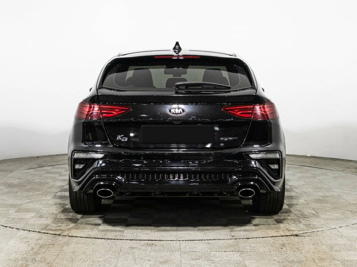 Kia K3, 2020 - 43 739 км. | Фото №6