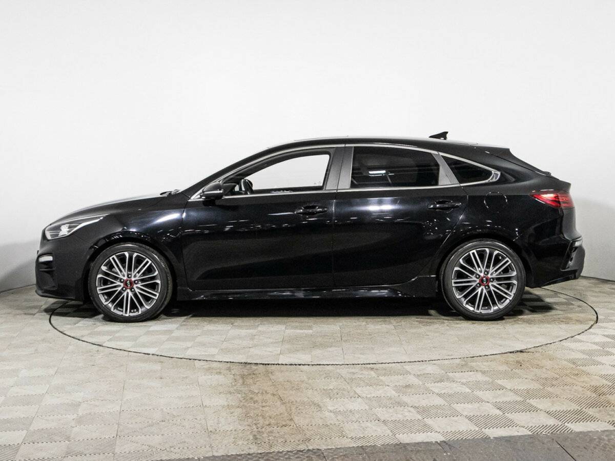 Kia K3, 2020 - 43 739 км. | Фото №8