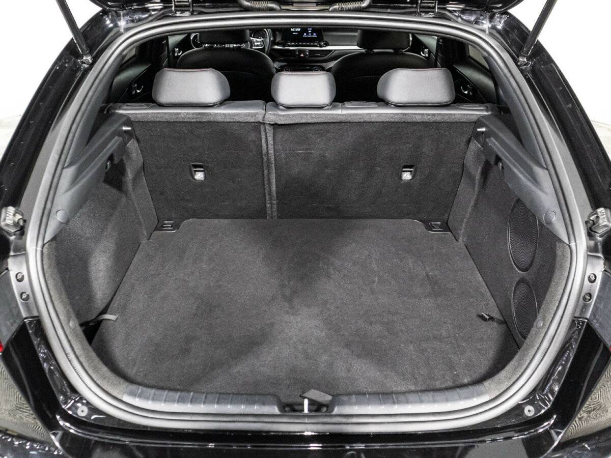 Kia K3, 2020 Фото №15