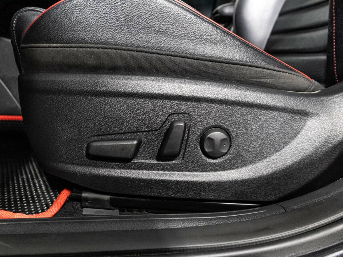 Kia K3, 2020 Фото №18