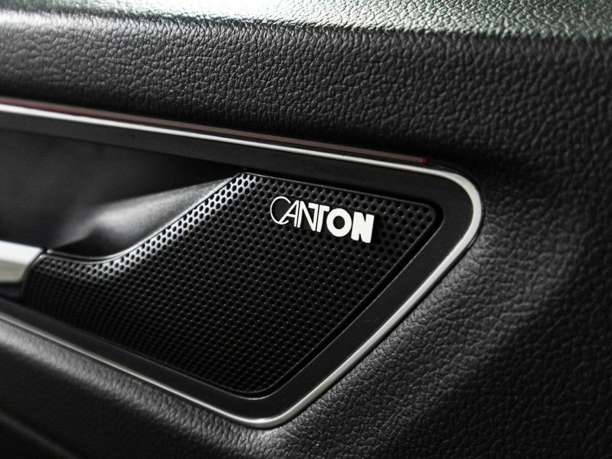 Skoda Kodiaq, 2018 Фото №18