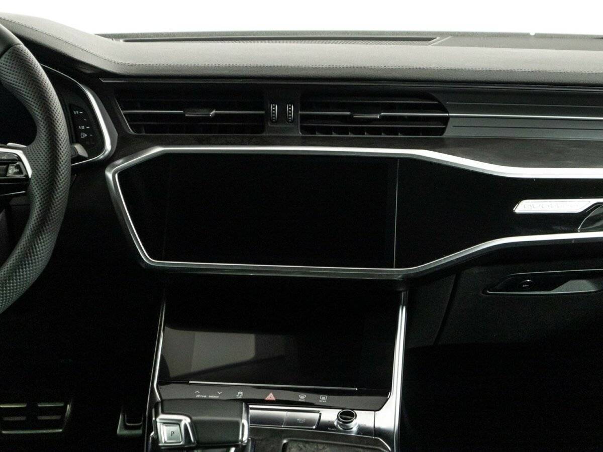 Audi A6 55 TFSI, 2018 Фото №14