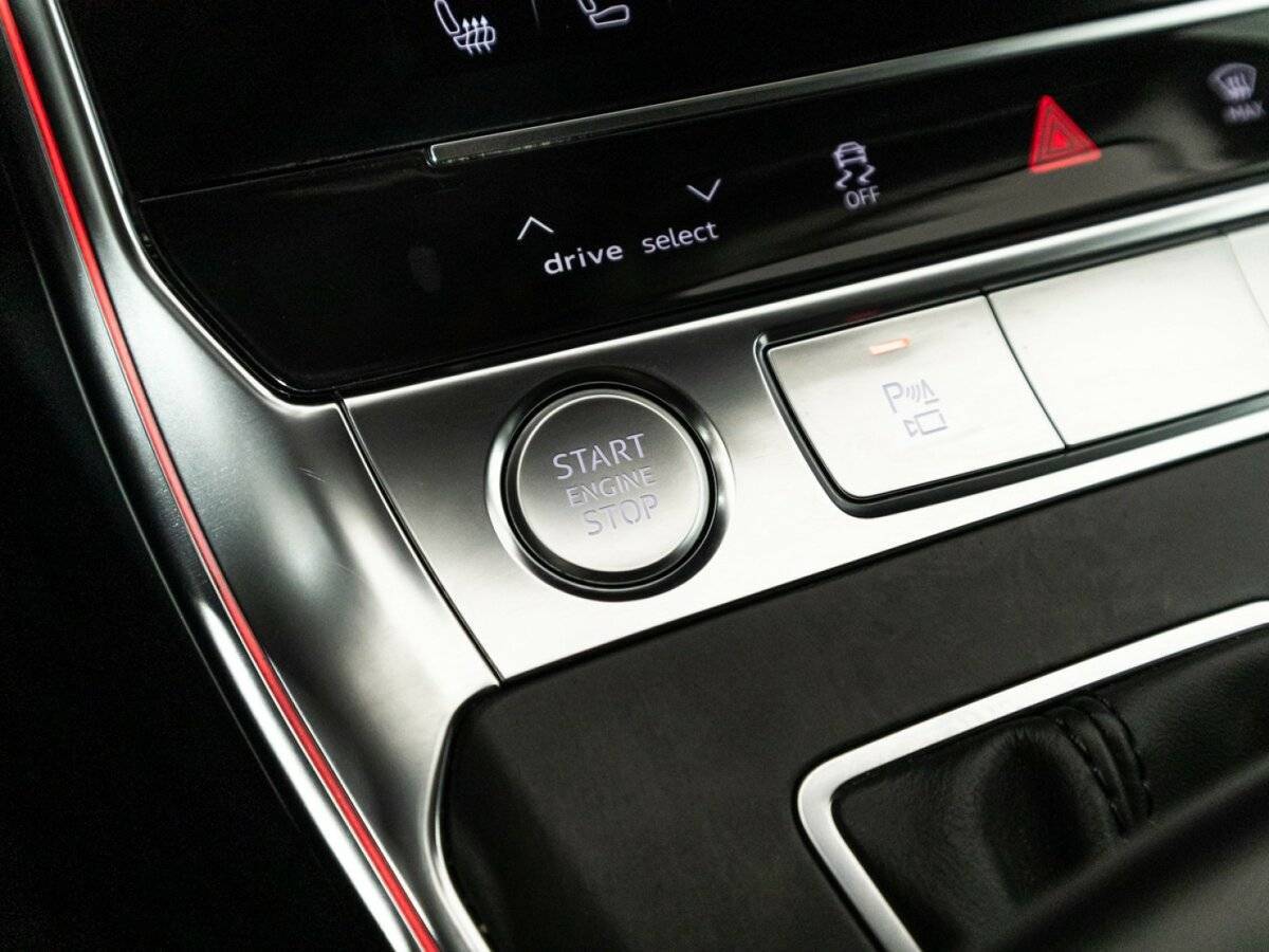 Audi A6 55 TFSI, 2018 Фото №22