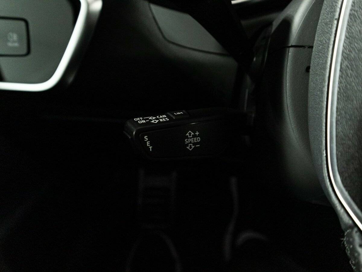 Audi A6 55 TFSI, 2018 Фото №23